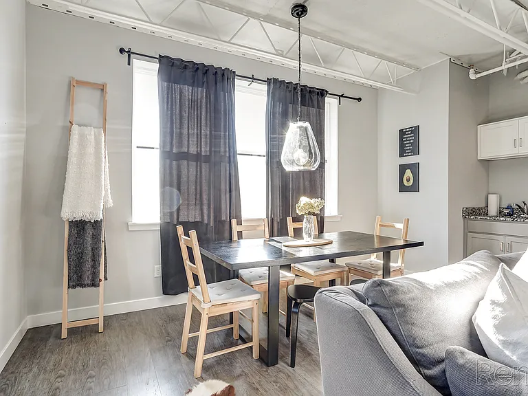 Walnut 38 Apartments — Photo 29