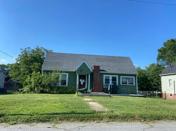 408 Davidson St, Thomasville, NC 27360