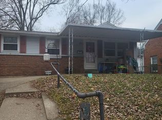 1008 Fisk Ave, Cincinnati, OH 45205