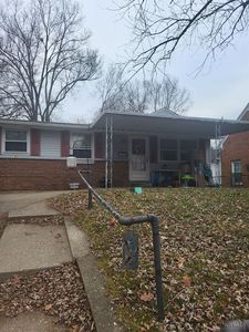 1008 Fisk Ave, Cincinnati, OH, 45205