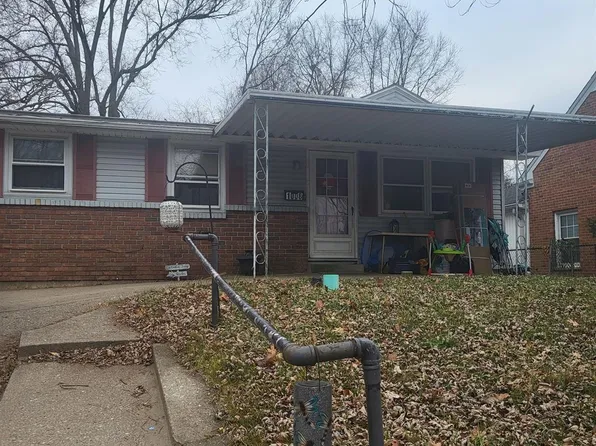 1008 Fisk Ave, Cincinnati, OH 45205