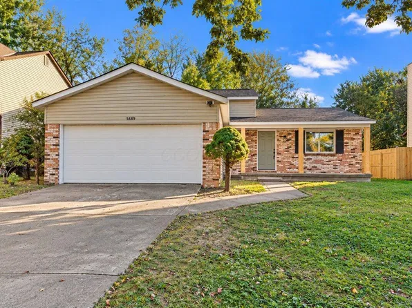 5689 Dorsey Dr, Columbus, OH 43235