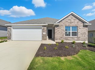116 Crow Valley Dr, Jarrell, TX 76537