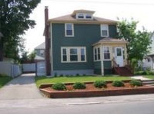 3 Madison St, Methuen, MA 01844