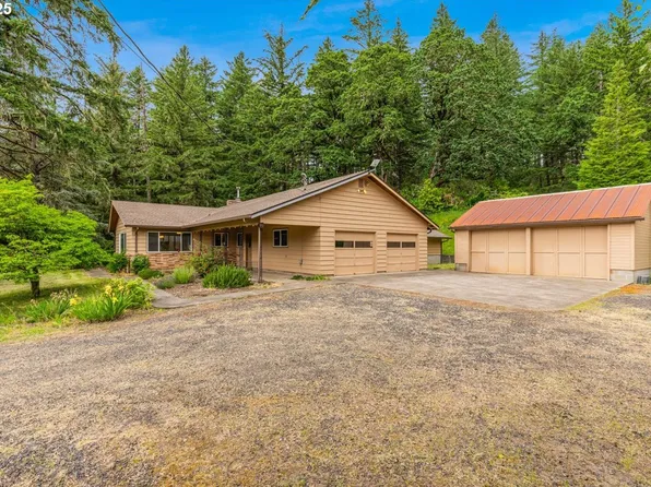 50519 SW Scoggins Valley Rd, Gaston, OR 97119