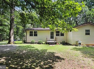 114 Shagbark Ln, Hedgesville, WV