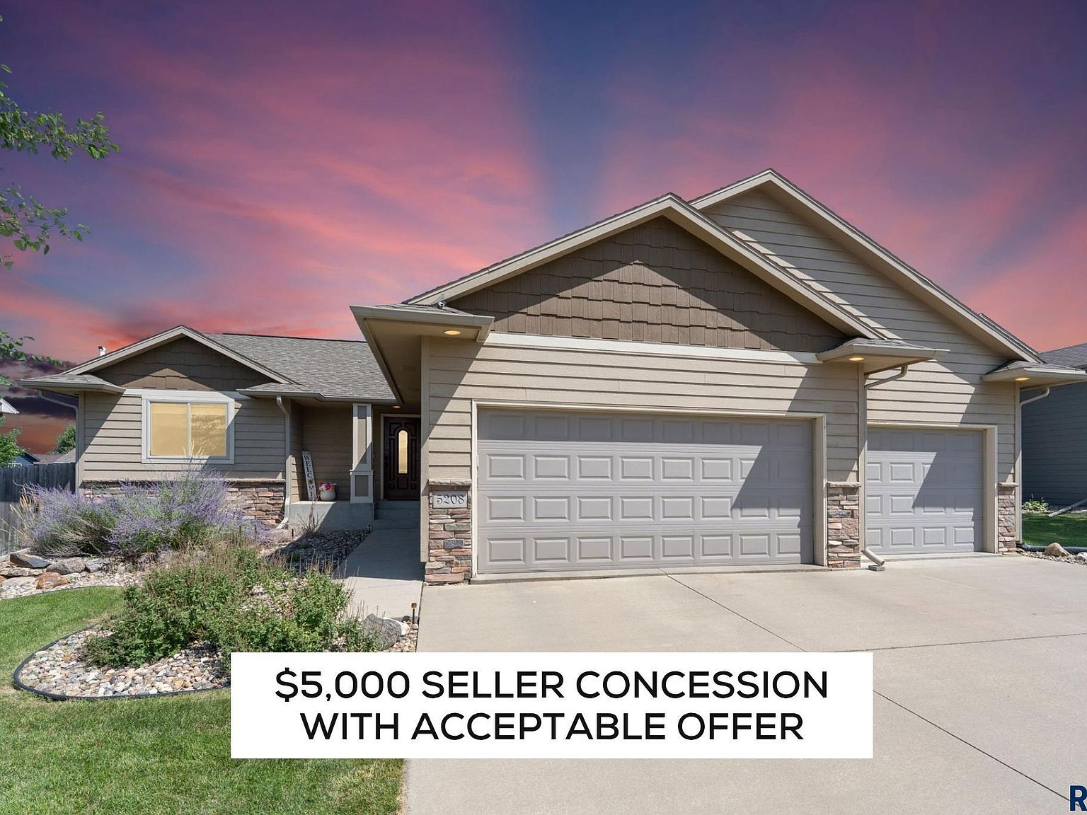 5208 S Breezeway Ave, Sioux Falls, SD 57108 | MLS #22606363 | Zillow