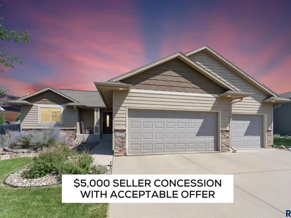 5208 S Breezeway Ave, Sioux Falls, SD 57108