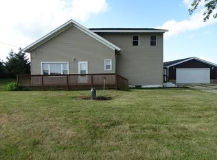 10248 W Coffman Rd, Forreston, IL 61030