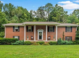 1837 Timbercrest Dr, Athens, TN 37303