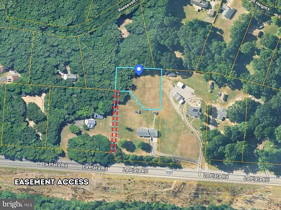 2nd image of 10889 Laplata Rd