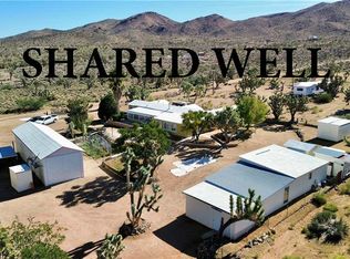 18193 N Sequoia Dr, Dolan Springs, AZ 86441