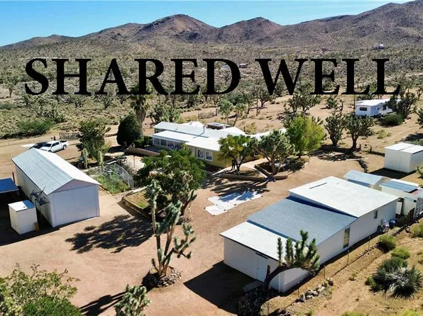 18193 N Sequoia Dr, Dolan Springs, AZ 86441