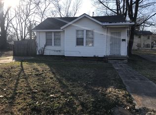 1715 Parker St, North Little Rock, AR 72114