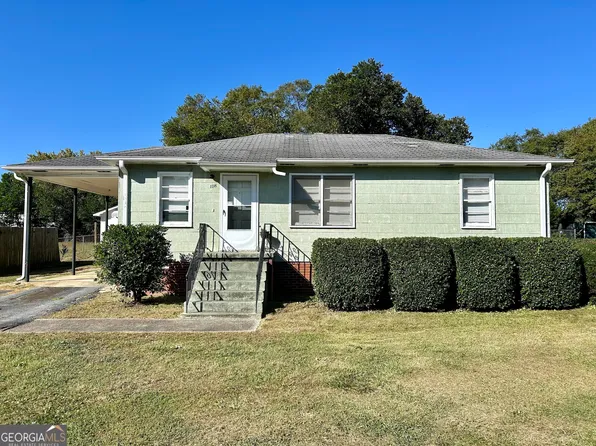 122 Gloria St, Hartwell, GA 30643