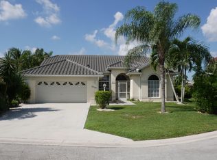 5090 Harrogate Ct, Naples, FL 34112