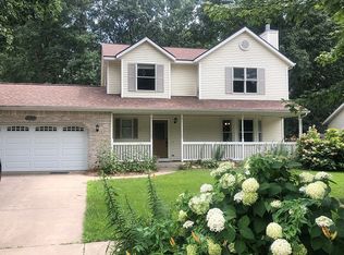 2554 Portside Ave, Portage, MI 49002
