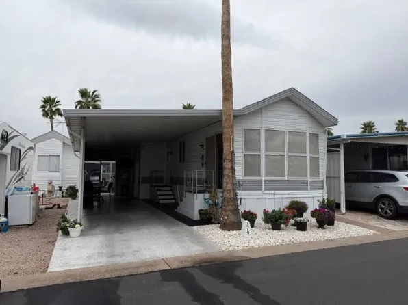 3403 E Main St #1419, Mesa, AZ 85213