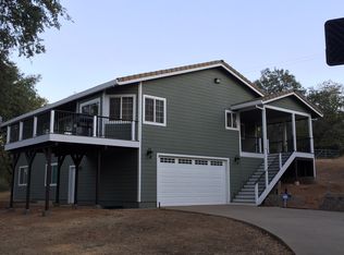 7740 Texas Canyon Rd, Placerville, CA 95667