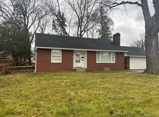 1830 N Gulley Rd, Dearborn, MI 48128