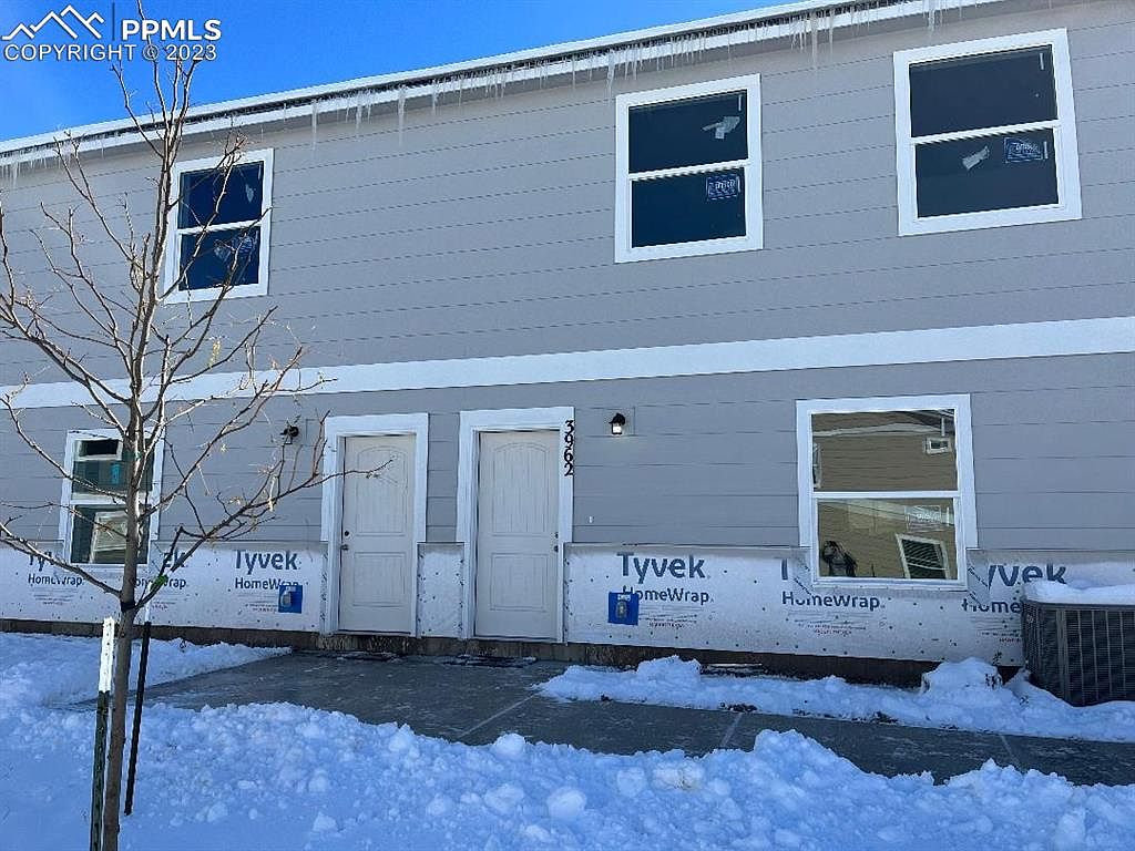 3970 Warthog Hts, Colorado Springs, CO 80916 | Zillow