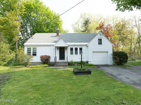 11 Marion Avenue, Wynantskill, NY 12198