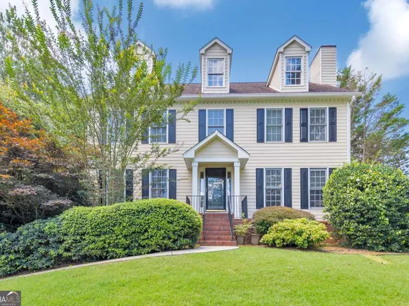 202 Allison Dr, Woodstock, GA 30188