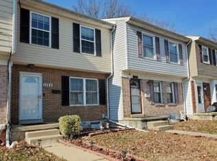 1325 Charlestown Dr, Edgewood, MD 21040