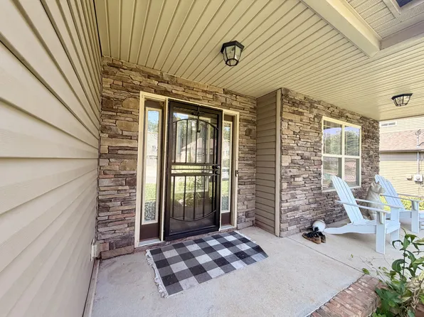 3454 Bradfield Dr, Clarksville, TN 37042