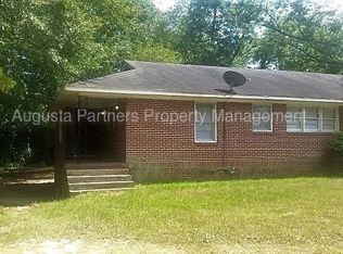 236 E 8th St #B, Waynesboro, GA 30830