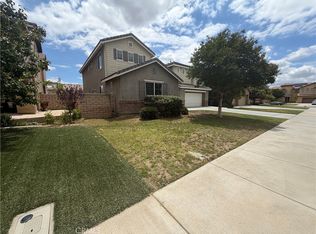 26813 Claystone Dr, Moreno Valley, CA 92555