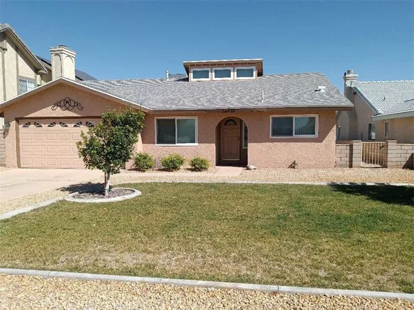 26930 Lakeview Dr, Helendale, CA 92342