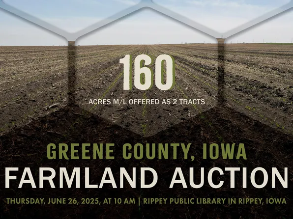 0 County Highway E57, Rippey, IA 50235