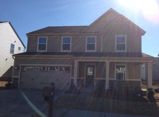 3021 Fallondale Rd, Waxhaw, NC 28173