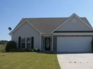 430 Spring Lake Ter, Covington, GA 30016