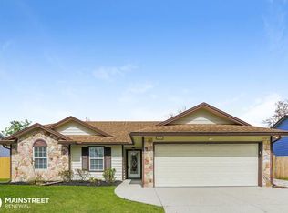 8639 Duckworth Ct, Jacksonville, FL 32244