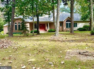 19 Brookwood Dr, Medford, NJ 08055