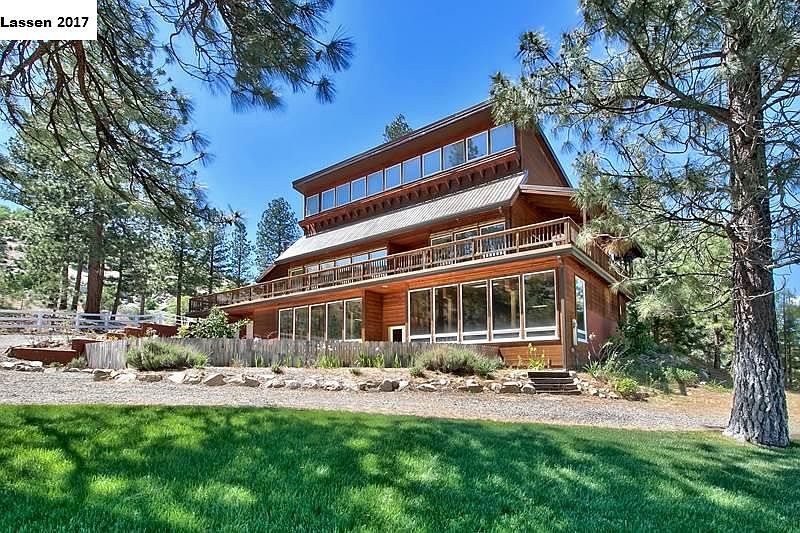 457275 Honeyview Ln, Milford, CA 96121 Zillow