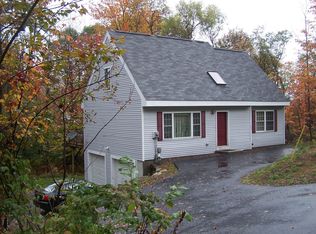 183 Highland Ave, Littleton, NH 03561
