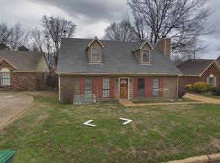 6598 Waders Ridge Dr, Memphis, TN 38141