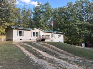 117 Varnell Rd, Lookout mountain, GA 30750