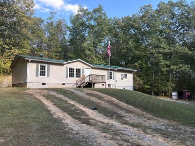 117 Varnell Rd, Lookout mountain, GA, 30750