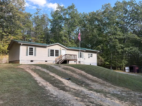 117 Varnell Rd, Lookout Mountain, GA 30750