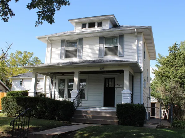 2410 Tremont Ave, Davenport, IA 52803