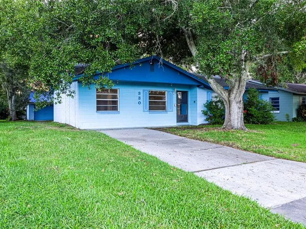 330 Montana Ave, Saint Cloud, FL 34769