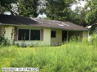 1305 43rd Ave, Meridian, MS 39307