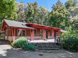 500 Summit Dr, Santa Cruz, CA 95060