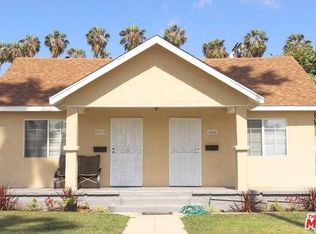 4504 7th Ave, Los Angeles, CA 90043