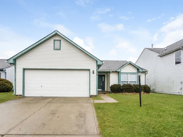 5309 Waterton Lakes Dr, Indianapolis, IN 46237