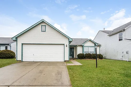 5309 Waterton Lakes Dr Photo 1